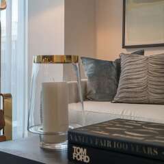 Отель BOQ Lodging Apartments In Rosslyn США, Арлингтон - отзывы, цены и фото номеров - забронировать отель BOQ Lodging Apartments In Rosslyn онлайн фото 10