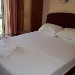 Hasinci Hotel комната для гостей фото 2