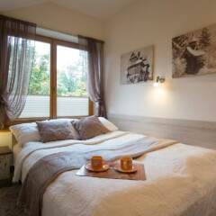 Отель Apartament Pod Orłem Закопане фото 20