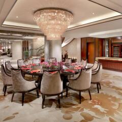 Отель Banyan Tree Macau питание фото 3