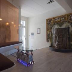 Hotel Domir Odense интерьер отеля фото 2