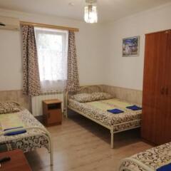 Гостиница Guest House On Novorossiyskaya в Анапе отзывы, цены и фото номеров - забронировать гостиницу Guest House On Novorossiyskaya онлайн Анапа детские мероприятия