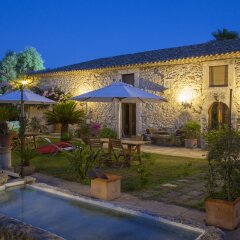 Отель Villa Dei Papiri Сиракуза фото 12