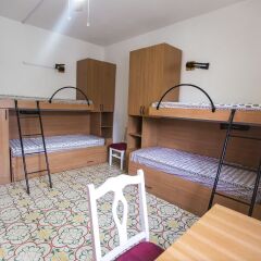 Отель Granny's Inn - Hostel Мальта, Слима - отзывы, цены и фото номеров - забронировать отель Granny's Inn - Hostel онлайн удобства в номере