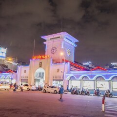 Отель Saigon Park Hotel Вьетнам, Хошимин - отзывы, цены и фото номеров - забронировать отель Saigon Park Hotel онлайн