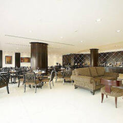 Savoy Suites Hotel Apartments интерьер отеля фото 2