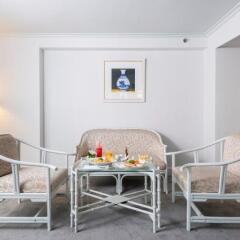 Grand China Hotel в номере фото 2