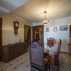 Отель InmoSantos Apartament Sant Elm в номере