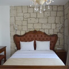 Отель Fehmi Bey Alacati Butik Otel - Special Class Чешме комната для гостей фото 3
