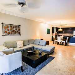 Отель Ancora Punta Cana, All Suites Destination Resort Доминикана, Пунта Кана - 1 отзыв об отеле, цены и фото номеров - забронировать отель Ancora Punta Cana, All Suites Destination Resort онлайн фото 2