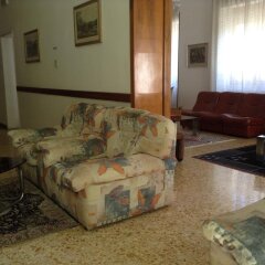 Отель Albergo Ardea Кьянчиано Терме комната для гостей