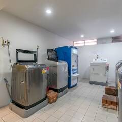 Отель New APG Apartments Таиланд, Бангкок - отзывы, цены и фото номеров - забронировать отель New APG Apartments онлайн фото 3