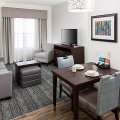 Homewood Suites by Hilton Mahwah in Mahwah, United States of America from 182$, photos, reviews - zenhotels.com guestroom photo 4
