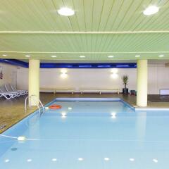 Отель Centro Vacanze Veronza Clubresidence Карано бассейн