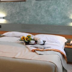Hotel Piccolo Mondo в номере