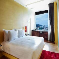 Отель The Senses Resort & Pool Villas, Phuket комната для гостей фото 4