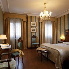 Отель Palazzo Bembo Италия, Венеция - отзывы, цены и фото номеров - забронировать отель Palazzo Bembo онлайн комната для гостей фото 2