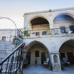 Assiana Cave Hotel Турция, Ургуп - отзывы, цены и фото номеров - забронировать отель Assiana Cave Hotel онлайн фото 20