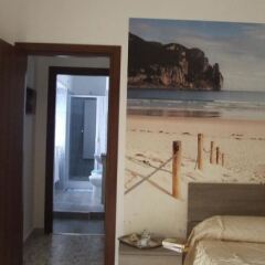 Отель Locazione Turistica Casa Laura (Spl202) Италия, Фонди - отзывы, цены и фото номеров - забронировать отель Locazione Turistica Casa Laura (Spl202) онлайн комната для гостей фото 2