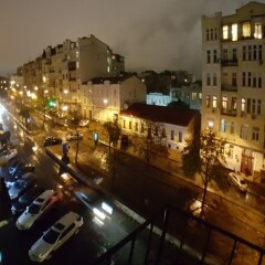 Гостиница Rent Kiev Lva Tolshtoho Square гостиничный бар