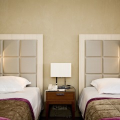 Отель Hilton Evian-les-Bains комната для гостей фото 2