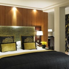 Отель The Cavendish London комната для гостей фото 6