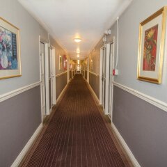 Отель Super 8 - Las Vegas США, Лас-Вегас - отзывы, цены и фото номеров - забронировать отель Super 8 - Las Vegas онлайн фото 3