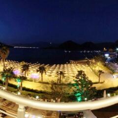 Munamar Beach Hotel - Adult Only+16 балкон