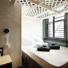 Отель The Bowery House США, Нью-Йорк - отзывы, цены и фото номеров - забронировать отель The Bowery House онлайн в номере