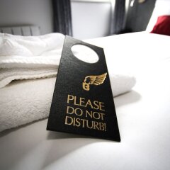 Отель Brunswick Merchant City Hotel Великобритания, Глазго - отзывы, цены и фото номеров - забронировать отель Brunswick Merchant City Hotel онлайн сейф в номере