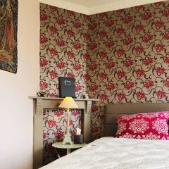 Отель Bed and Breakfast Coupure спа