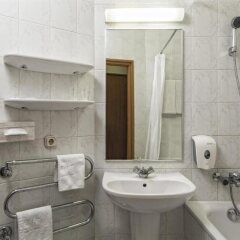 Danubius Hotel Budapest Будапешт ванная
