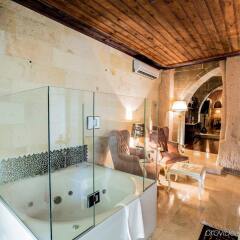 Cappadocia Cave Resort&Spa Турция, Учисар - отзывы, цены и фото номеров - забронировать отель Cappadocia Cave Resort&Spa онлайн спа