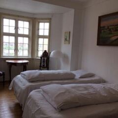 Отель Guesthouse Copenhagen Дания, Копенгаген - отзывы, цены и фото номеров - забронировать отель Guesthouse Copenhagen онлайн фото 2