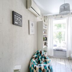 Хостел Homestel B&B фото 16