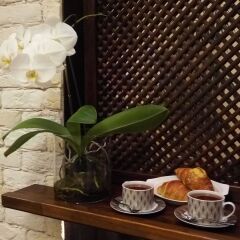 Гостиница My Favorite Garden Hotel в Санкт-Петербурге отзывы, цены и фото номеров - забронировать гостиницу My Favorite Garden Hotel онлайн Санкт-Петербург в номере