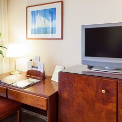 Hotel Royal Plaza удобства в номере фото 2