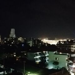 Ol'Masta Hotel & Lounge балкон