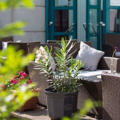 Austria Trend Hotel Lassalle Wien фото 18