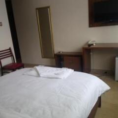 Isık Hotel Эдирне фото 8