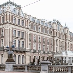 Отель InterContinental Amstel Amsterdam Нидерланды, Амстердам - отзывы, цены и фото номеров - забронировать отель InterContinental Amstel Amsterdam онлайн