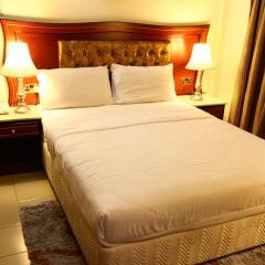 Saffron Hotel комната для гостей фото 3