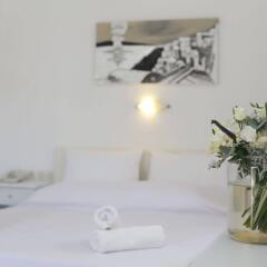 Adelmar Hotel & Suites комната для гостей фото 4