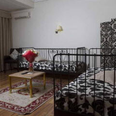 Hotel Sao Jose детские мероприятия