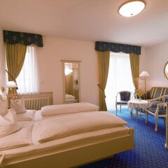 Hotel Weingarten Терлано комната для гостей фото 3