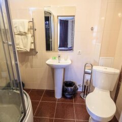 Гостиница Мини-Отель Морокко в Сочи 3 отзыва об отеле, цены и фото номеров - забронировать гостиницу Мини-Отель Морокко онлайн фото 2