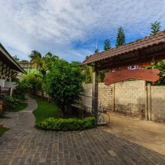 Отель Phu Quoc Villas фото 5