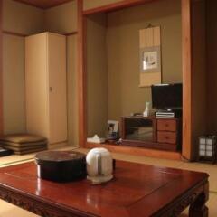Serendip Hotel Goto Фуку в номере