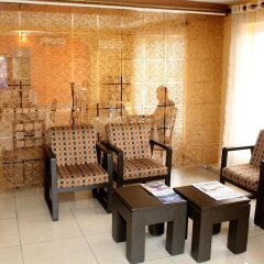Отель Adis Hotels Ibadan Нигерия, Ибадан - отзывы, цены и фото номеров - забронировать отель Adis Hotels Ibadan онлайн интерьер отеля фото 2