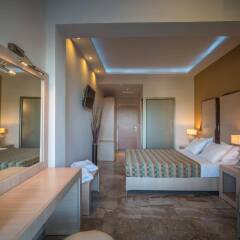 park hotel & spa tsilivi